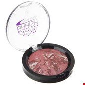 رژگونه تراکوتا باریش مدل Silky touch